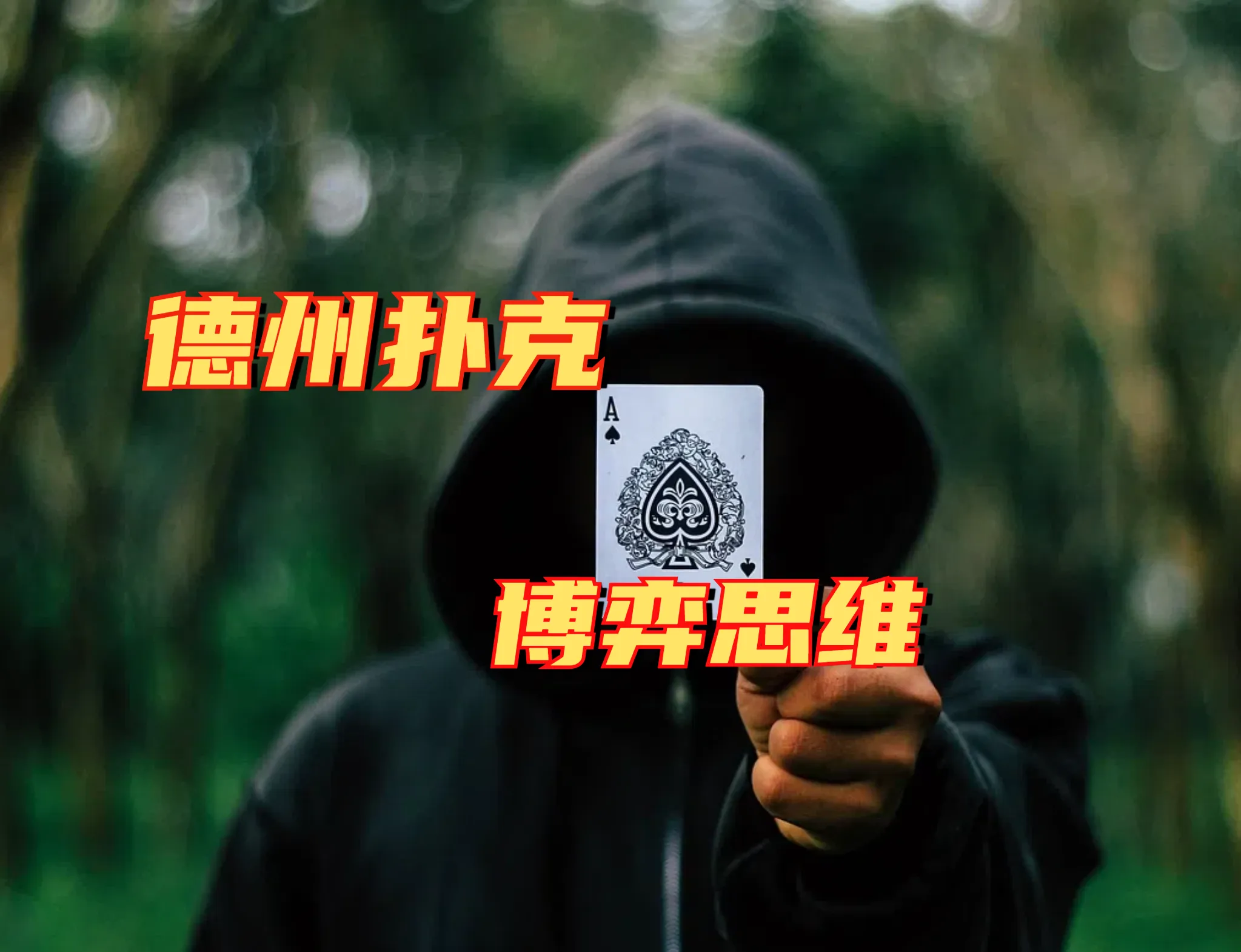 德信扑克学院