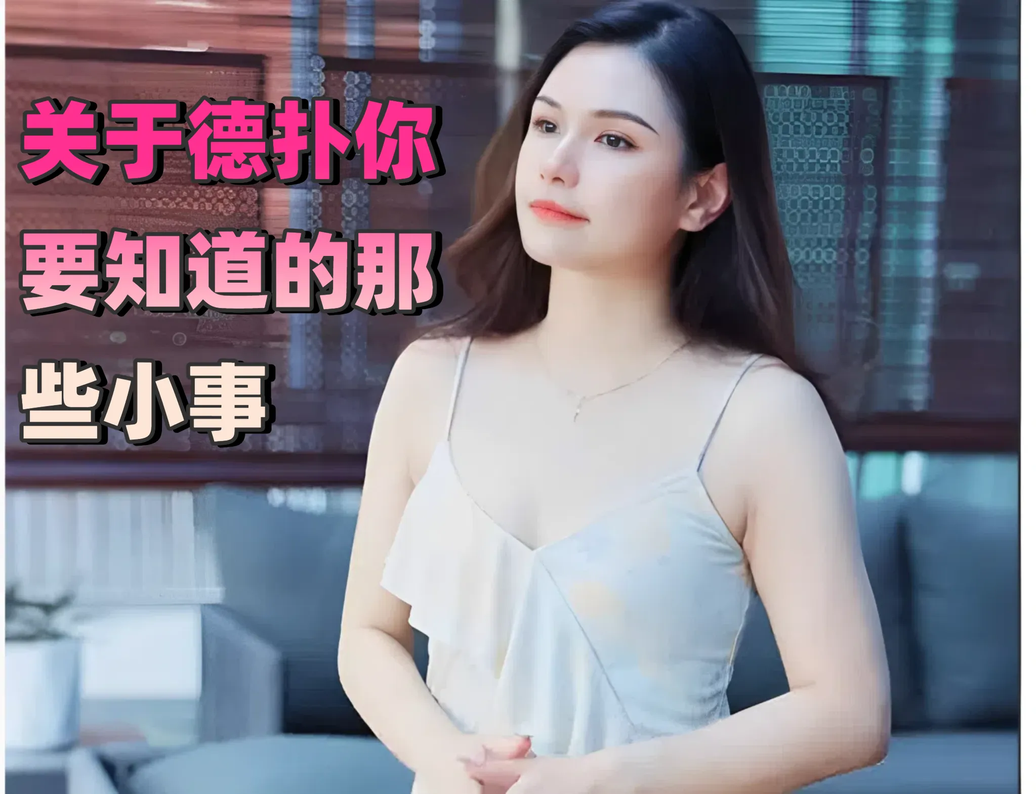 德信扑克学院