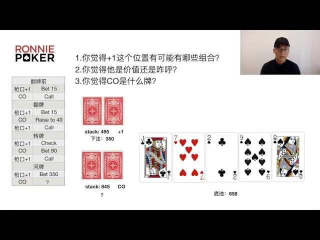德信扑克学院
